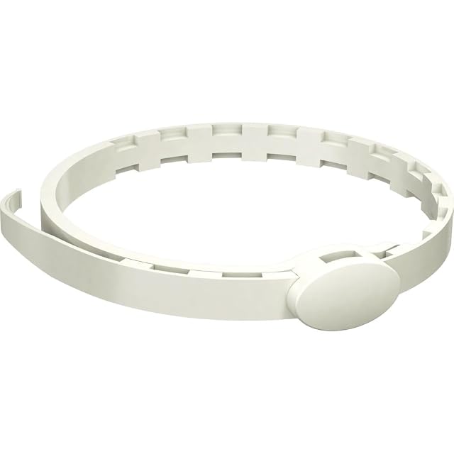 Foto 5 de 5 de Francodex - Collar antiestresa, 60 cm, Calma y Bienestar para Perro