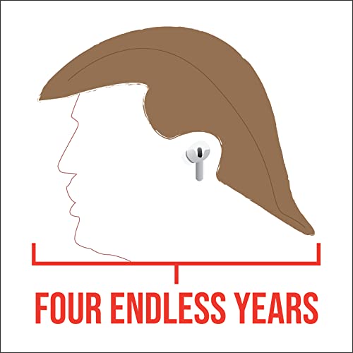 Four Endless Years cover art