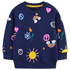 8278- Navy Blue Cartoon