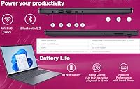 Lenovo Business Laptop, 16GB RAM, 512GB SSD, i5-13420H — image 4