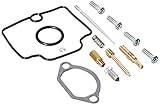 All Balls Carburetor Repair Kit 26-1140 Yamaha YZ85 2002-2015