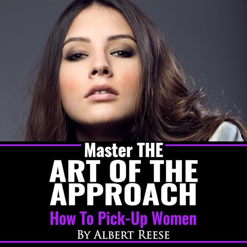 Master the Art of the Approach by Albert Reese episode artwork