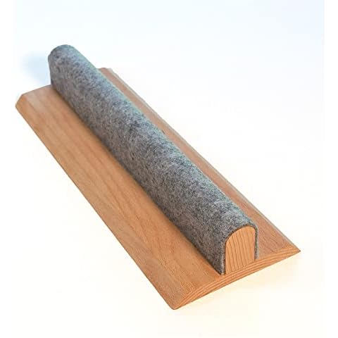 Love Sew Quilters Clapper (Wool) Cover