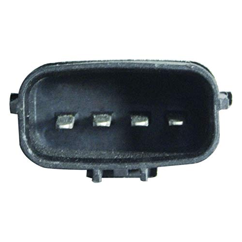 New Distributor Compatible With Mazda B2200 Fuel Injected 1990 1991 1992 1993 #TOP1