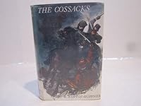 The Cossacks 0809830469 Book Cover