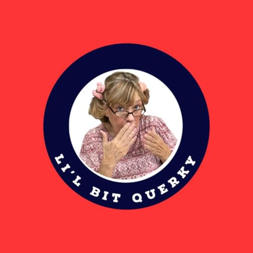 Couverture de Li'l Bit Querky