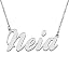 Neia - Silver