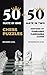 50 Mate in One + 50 Mate in Two Chess Puzzles : Inspired by Fabiano Caruana Games (How to Learn Chess the Right Way) (English Edition)