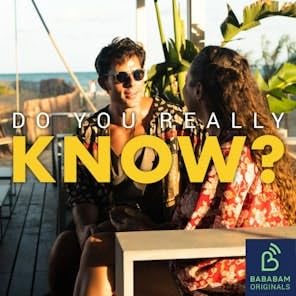 Could zero dates make your love life more efficient? Podcast Por  arte de portada