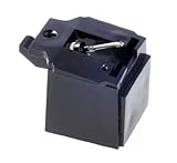 Aus neuer Fertigung Tonnadel für Plattenspieler 410 von Dual