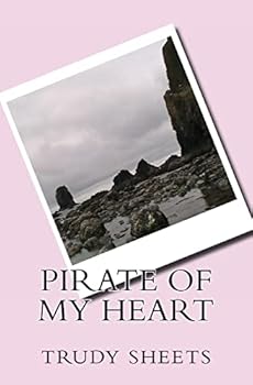 Paperback Pirate of My Heart Book