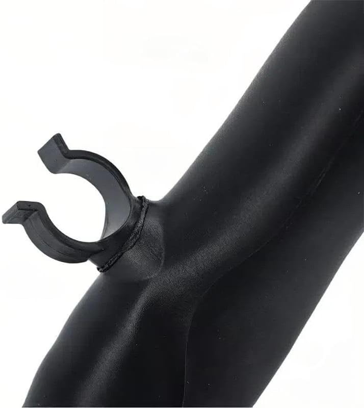 に適合する プリマスター 2.0 DCi 2006-2014 8200470985 6578-00Q0A ターボブーストインタークー