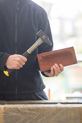 Marteau rivoir manche fibre de verre 35mm - vue 4