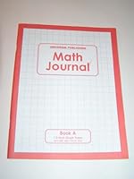 Math Journal : Book B 1931181489 Book Cover