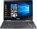 Samsung Notebook 9 Pro NP940X3M-K01US 13.3 Touch Screen Laptop, Intel Core i7-7500U Up To 3.5GHz, 8GB DDR4, 256GB SSD, Backlit K