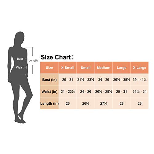 BALEAF Women's Fleece Thermal Mock Neck Long Sleeve Running Shirt Workout Tops White Size M