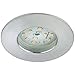 Produktbild Briloner Leuchten 7231-019 LED EINBAULEUCHTE ALUMINIUM 1xLED/5,5W