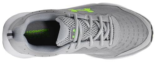 Image of Under Armour Mens Ua Charged Assert 10 Sneaker