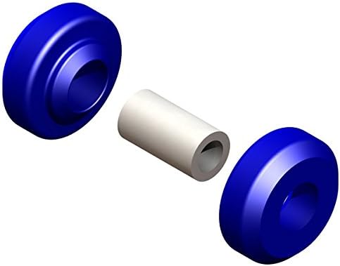 Atro Polyurethane Mack Motor Mount Bushings MM62-62334