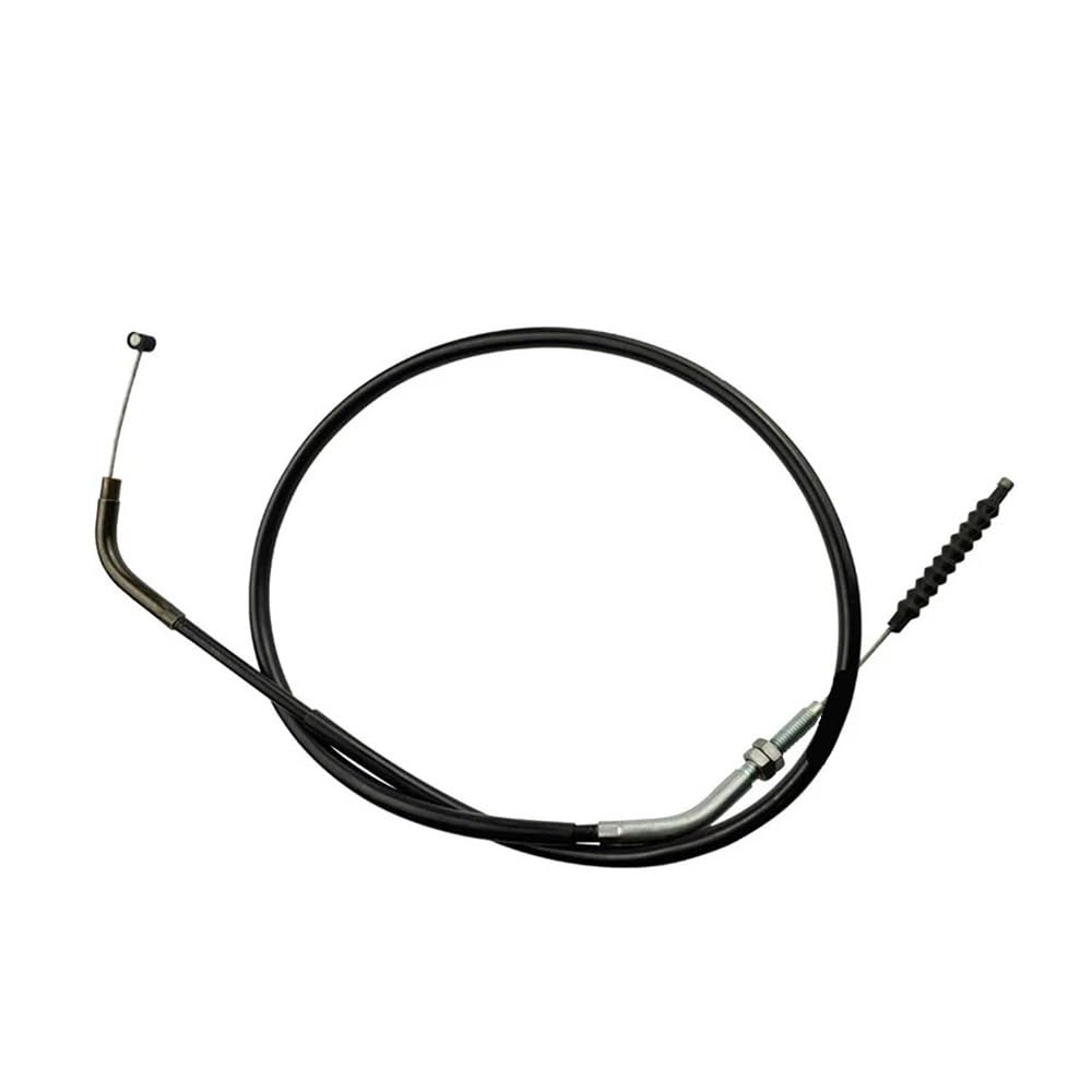 Evita roturas con el cable de embrague de motocicleta para NSR250 flexible 2