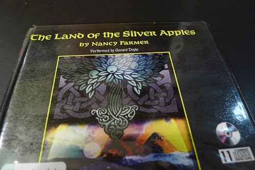 The Land of the Silver Apples 1428171037 Book Cover