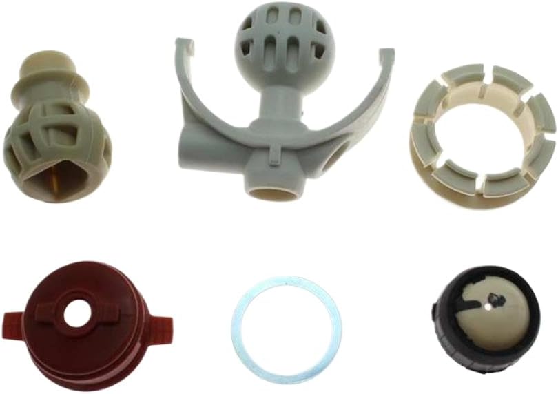 Shift Lever Repair Kit Transmission Rods 893711118E 8D0711279 8D0798151 8E0711118 Compatible With A4 A6
