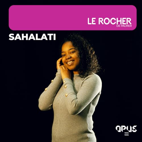 &Eacute;coutez Sahalati cover art