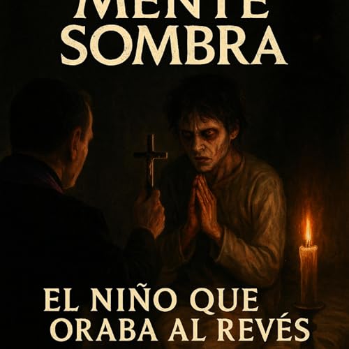 Episodio 4- El ni&ntilde;o que oraba al rev&eacute;s