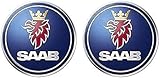 saab 9-3 automatic gearbox Alta qualità: stemma dello specchio della griglia di alta qualità, perfettamente tagliante, vivace logo dell'auto, design elegante, aggiunge una caratteristica personalizzata alla tua auto.