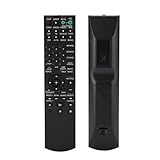 New Remote Control for Sony STR-DE625 STR-DE625 STR-DG1100 STR-K7000 STR-DE4 AV A/V Receiver System
