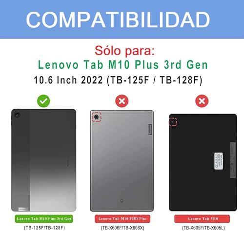 La Mejor Selección de Lenovo tab m10 plus los mejores 5. 11 La Mejor Selección de Lenovo tab m10 plus los mejores 5. 11