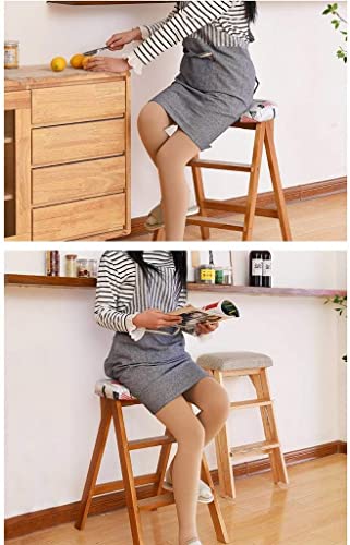 Siège pliable OKUOKA pour atteindre les hauteurs sans risquer de tomber
