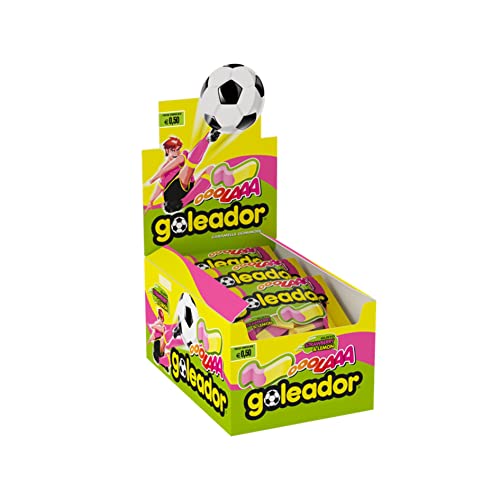 Goleador Ooolaaa Caramelle Gommose Frizzanti Gusto...