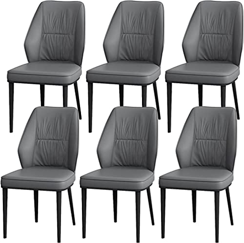 Sillas Comedor Patas Acero Marca 