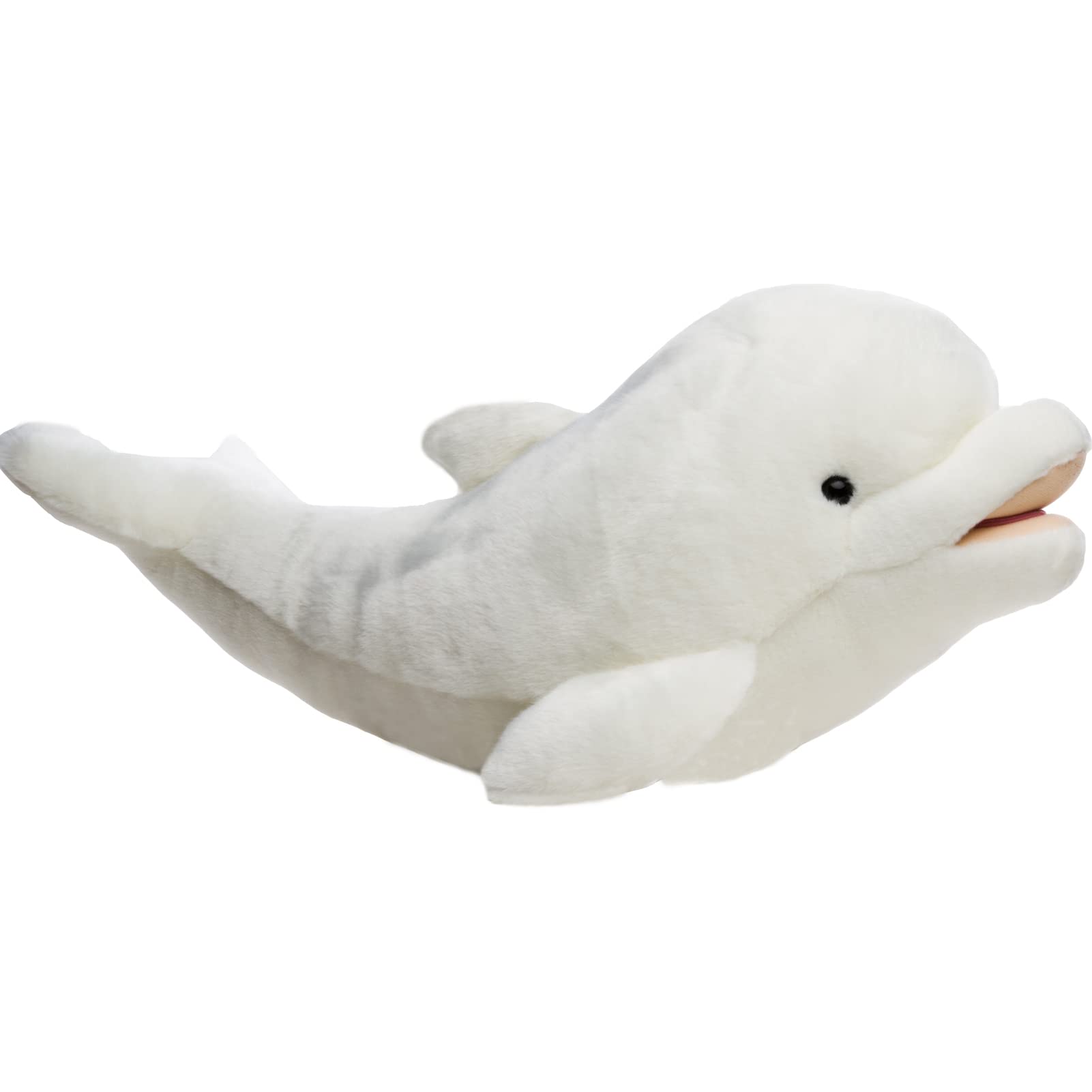 Amazon.co.jp: Lhcn021 イルカ ぬいぐるみ スーパーソフト かわいい 