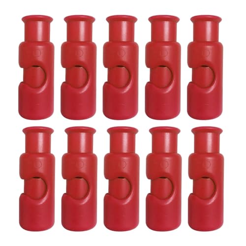 Pinzas para bolsas de alimentos, cierres para bolsas de pan, herramienta para cerrar bolsas de alimentos, 10 unidades, clip de embalaje reutilizable