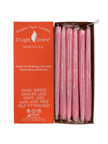 D'light Online Elegant 10