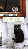  Hüttenkatz: Frau Merkel und das mörderische Klassentreffen (Kriminalromane im GMEINER-Verlag) (Kommissar Steinböck und seine Katze Frau Merkel)