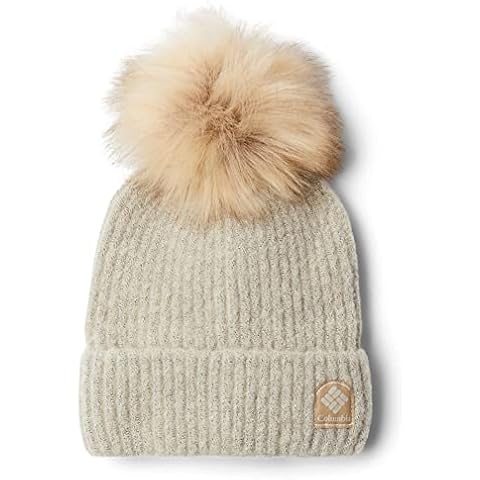 Columbia Bonnet Winter Blur Cover