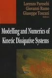 Modeling And Numerics of Kinetic Dissipative Systems
