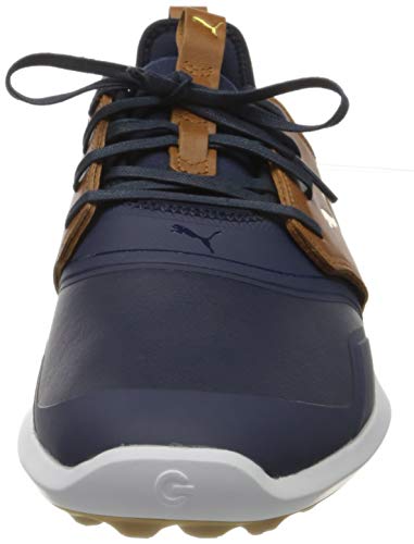 PUMA Herren Ignite Nxt Lace Golfschuh - Image 3
