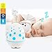 Cool Breeze Aroma Diffuser -400ml Aromatherapy Essential Oil (Ultrasonic Cool Mist) Humidifier -Waterless AUTO Shut-off & 7 Color LED Lights-Best for Home, Office, SPA, Yoga, Bedroom