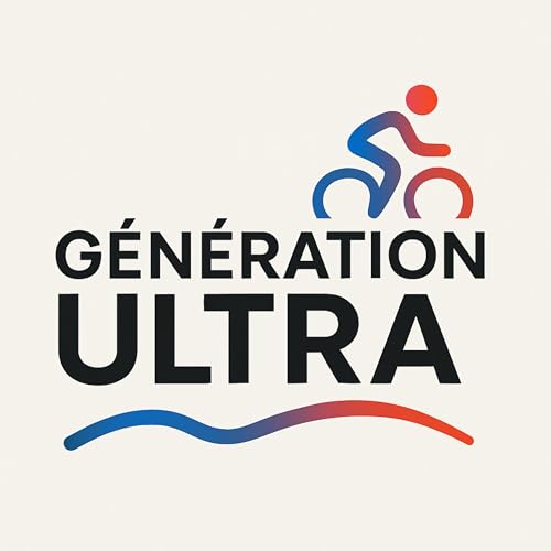 G&eacute;n&eacute;ration Ultra cover art