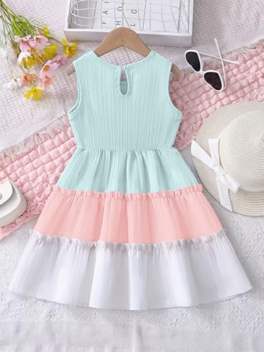 Image of Tagas Girls' Dress||Princess Birthday Party Dress | Comfortable & Stylish Kids Wear| PartFrock for Kids |