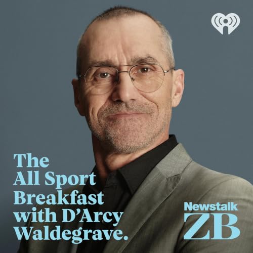 The All Sport Breakfast cover art