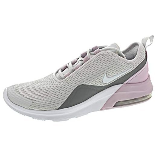 NIKE Air Max Motion 2 Sneaker donna multi grigio/lilla 36,5