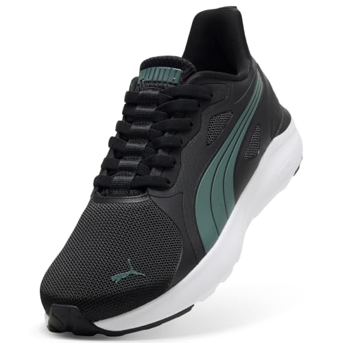 Image of Puma Unisex-Adult Softride Cosmic St Sliptech Sneaker