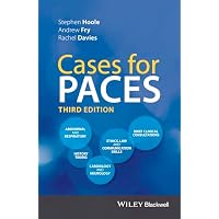 Cases for PACES, 3rd Edition