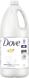 Sabonete Líquido Nutrição Profunda para as Mãos Dove Pro Frasco 2l, Dove