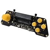 Ce module est conçu pour une intégration facile dans divers projets, offrant flexibilité et commodité aux utilisateurs.